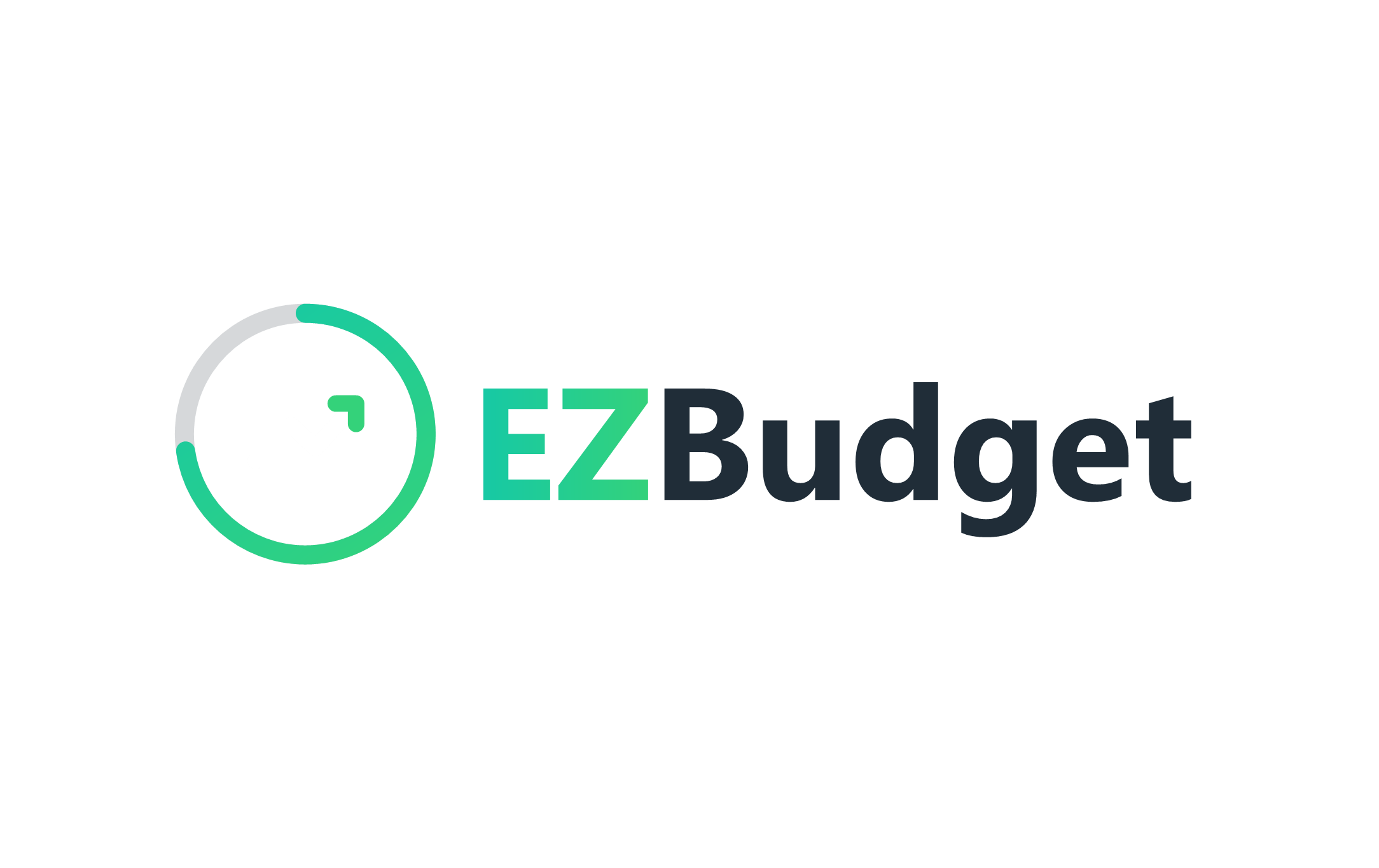 EZBudget logo