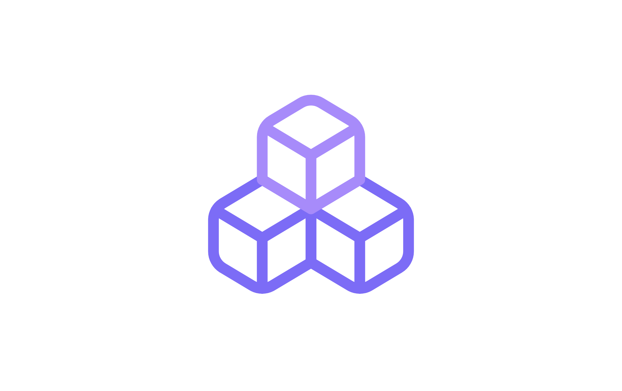 Build a SaaS logo
