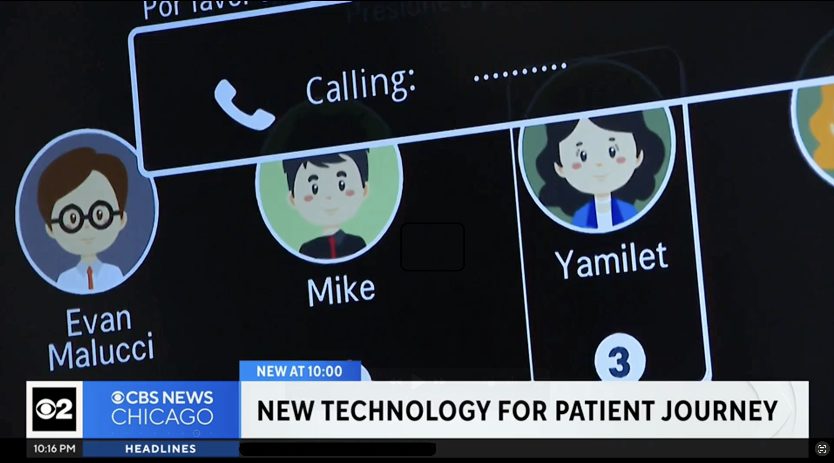 Watch the CBS News Story