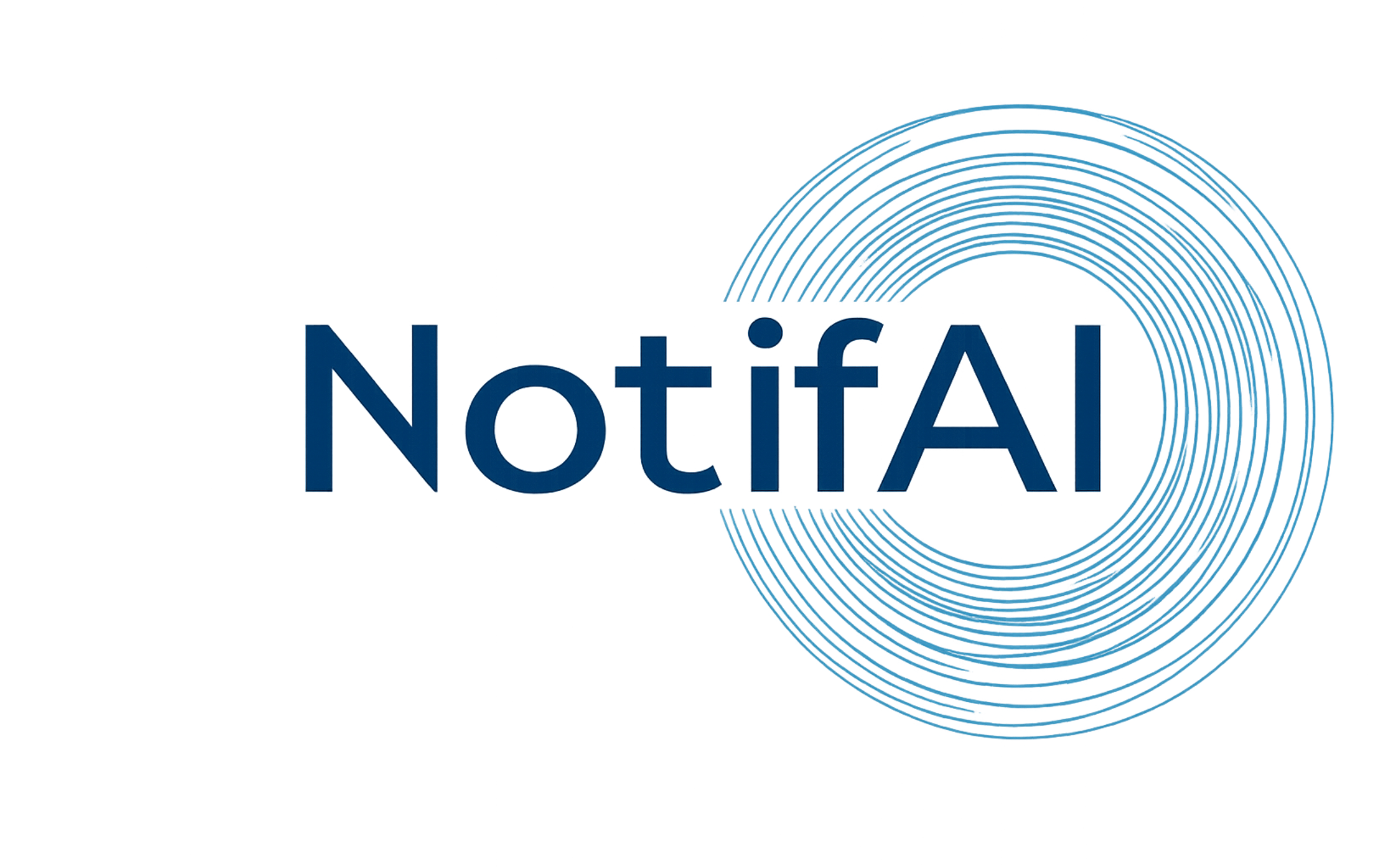 NotifAI logo